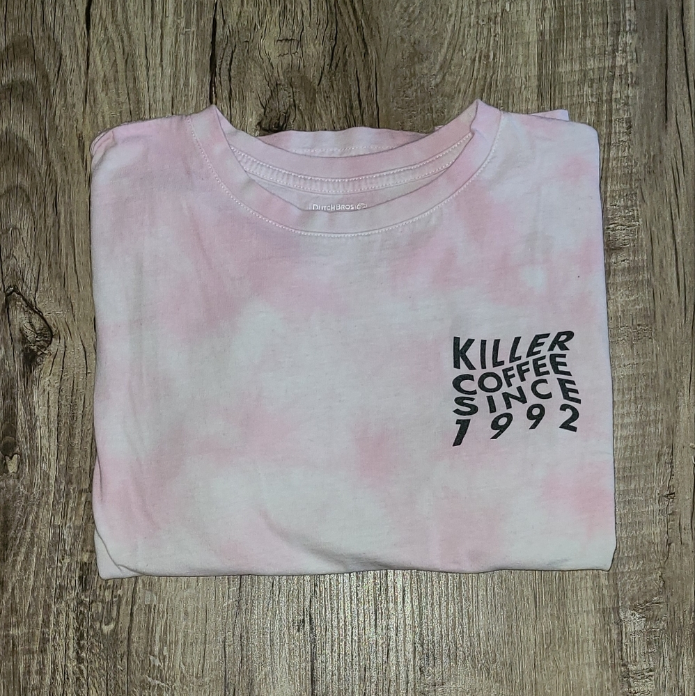 Dutch Bros. Shirt